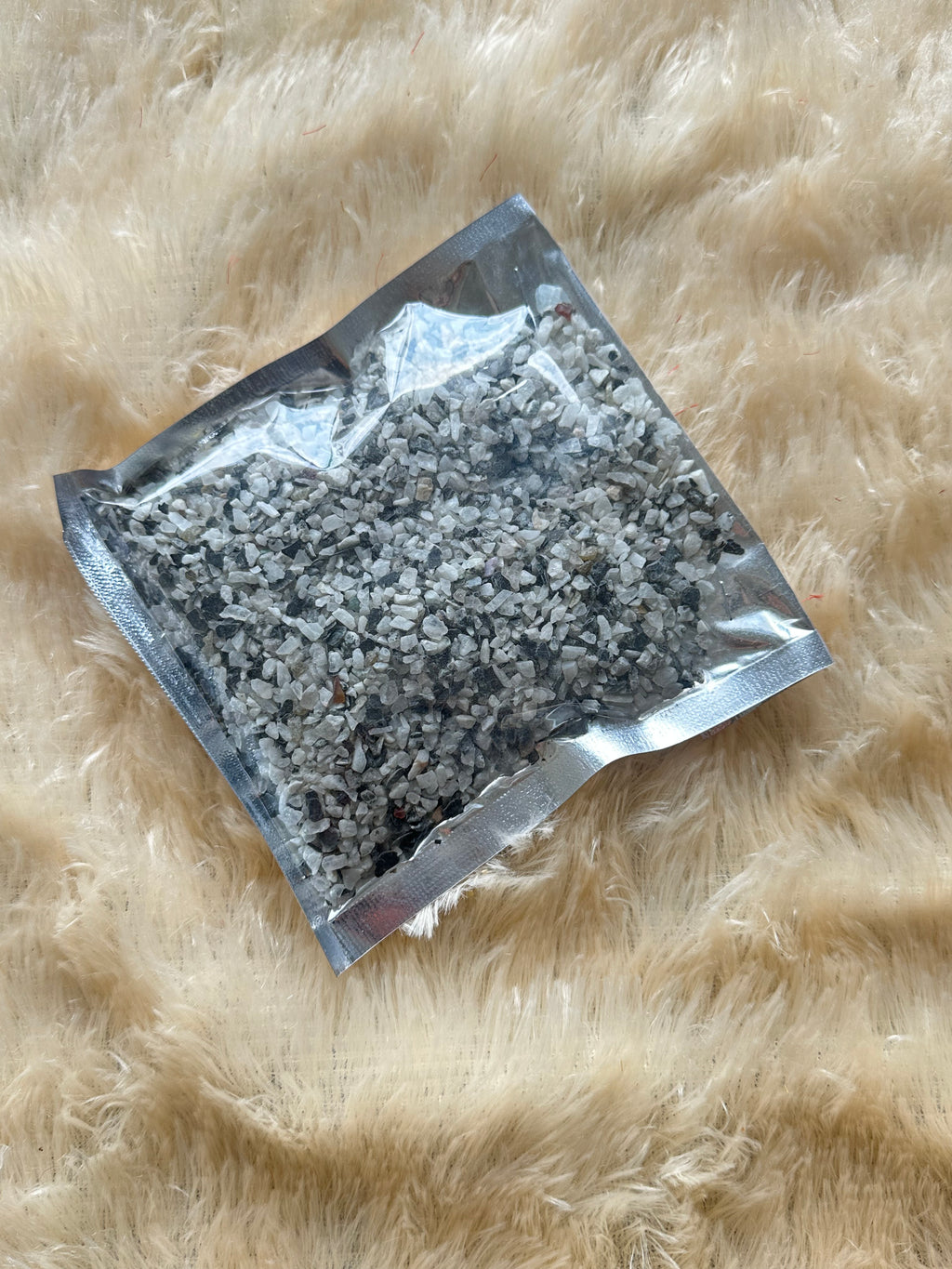 Premium Crushed Geode Stones for Resin Art