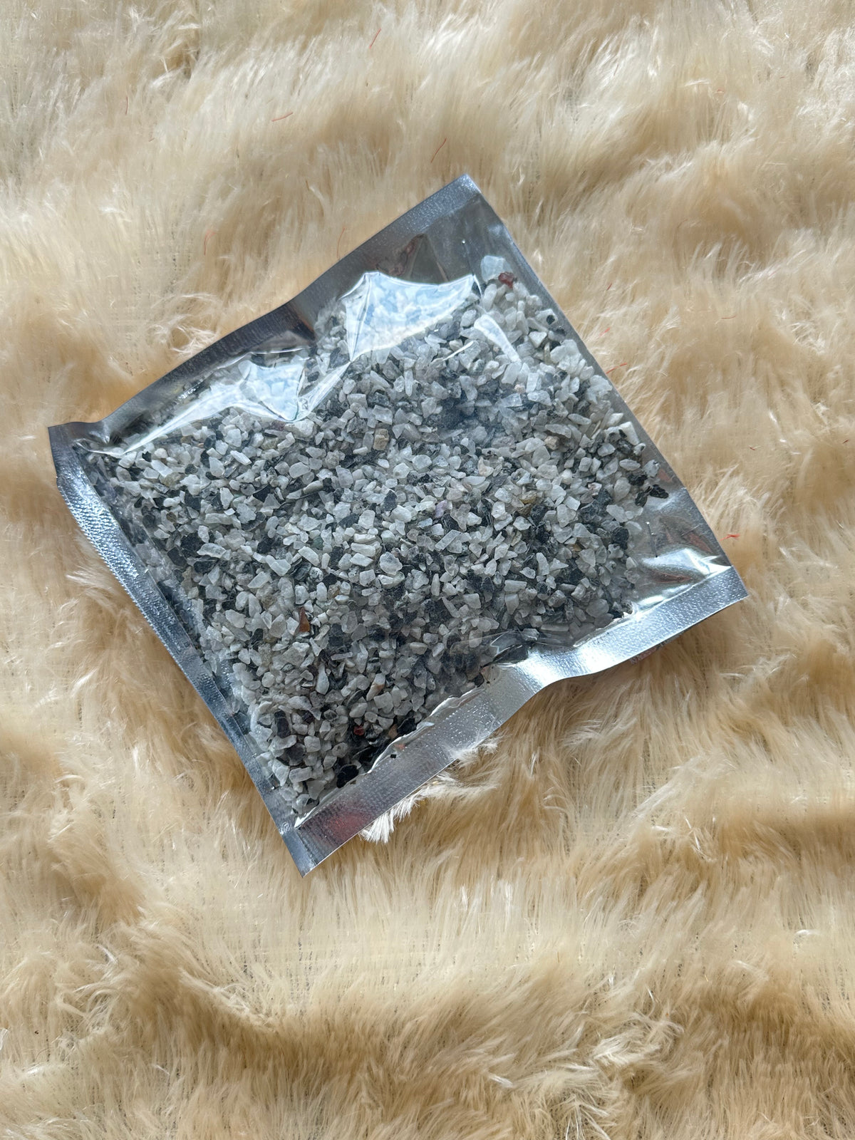 Premium Crushed Geode Stones for Resin Art