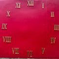 Acrylic Roman Numeral Set (B)