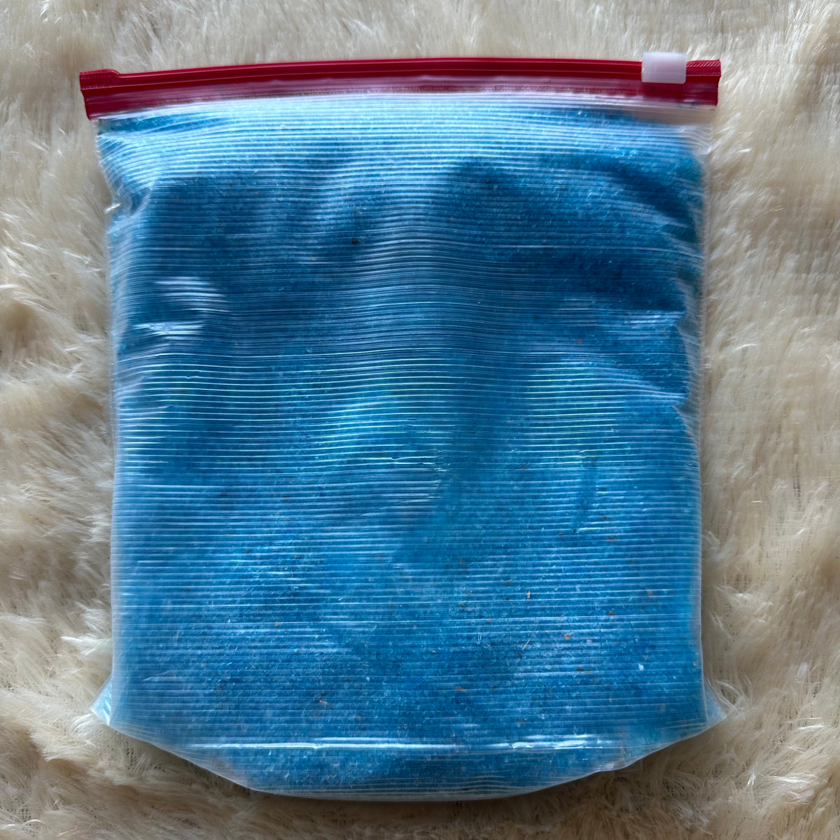 Magic Silica Gel Crystal