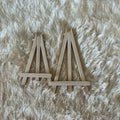 Wooden Easel Stand Wooden